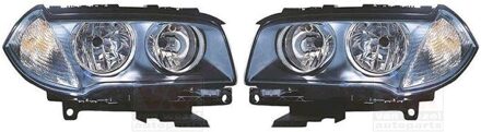 BMW Koplamp Set SET681962