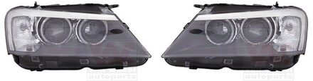 BMW Koplamp Set SET682986
