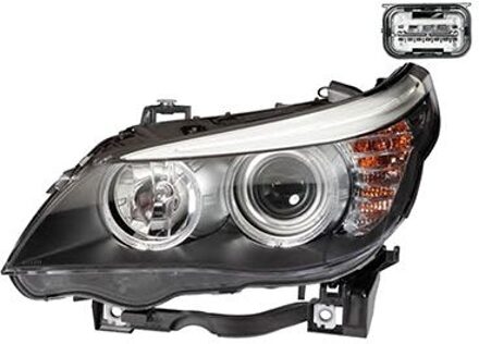 BMW Koplamp