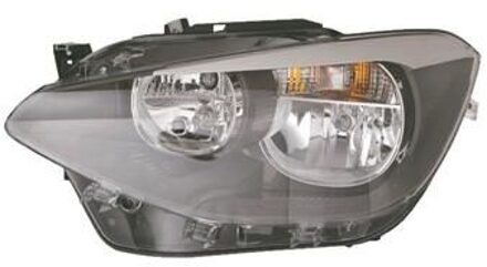 BMW Koplamp
