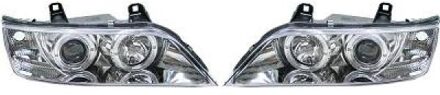 BMW Koplampen passend voor set 1250280