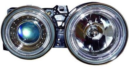 BMW Koplampen set 1211380