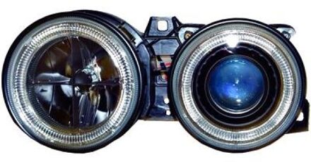 BMW Koplampen set 1211480