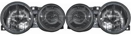 BMW Koplampen set 1211580