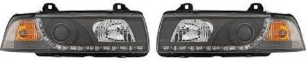 BMW Koplampen set 1213586