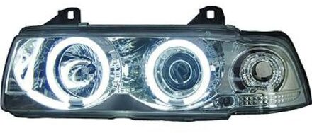 BMW Koplampen set 1213680