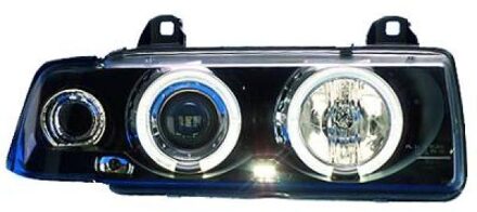 BMW Koplampen set 1213780