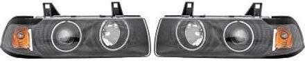 BMW Koplampen set 1213781