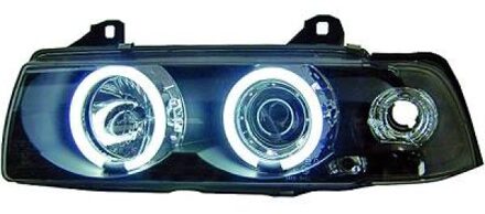 BMW Koplampen set 1213782
