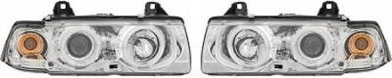 BMW Koplampen set 1213881