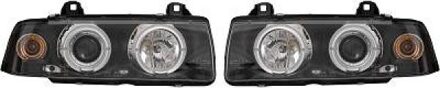 BMW Koplampen set 1213980
