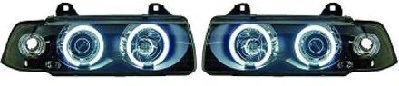 BMW Koplampen set 1213982