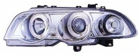 BMW Koplampen set 1214385