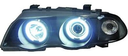 BMW Koplampen set 1214486
