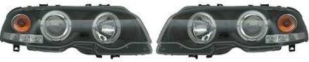 BMW Koplampen set 1214580
