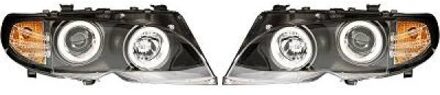 BMW Koplampen set 1215586