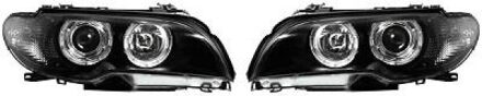 BMW Koplampen set 1215785