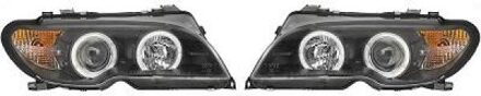 BMW Koplampen set 1215885