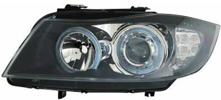 BMW Koplampen set 1216581