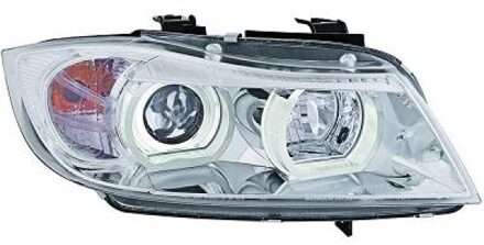 BMW Koplampen set 1216685