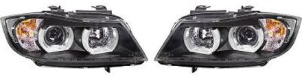 BMW Koplampen set 1216686