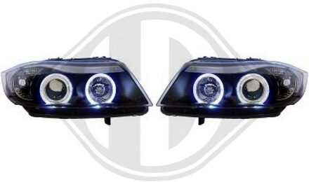 BMW Koplampen set 1216780