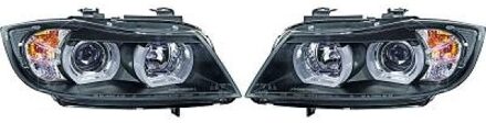 BMW Koplampen set 1216783