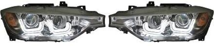 BMW Koplampen set 1217485