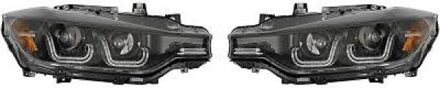 BMW Koplampen set 1217585