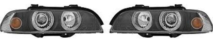 BMW Koplampen set 1223380