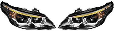 BMW Koplampen set 1224380