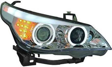 BMW Koplampen set 1224680