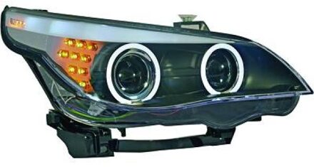 BMW Koplampen set 1224880