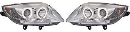 BMW Koplampen set 1251280