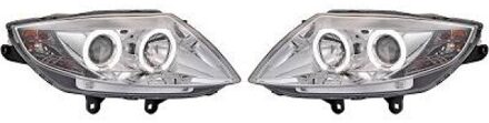 BMW Koplampen set 1251281