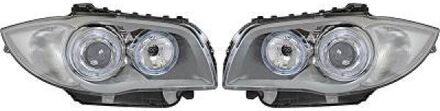 BMW Koplampen set 1280480