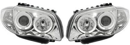 BMW Koplampen set 1280680