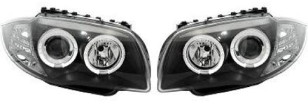 BMW Koplampen set 1280780