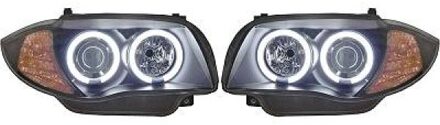 BMW Koplampen set 1280781