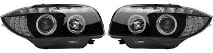 BMW Koplampen set 1280980