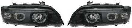 BMW Koplampen set 1290480
