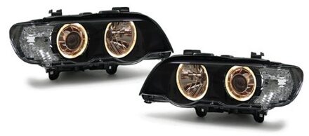 BMW Koplampen set 1290685