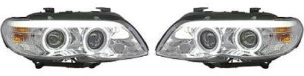 BMW Koplampen set 1290786