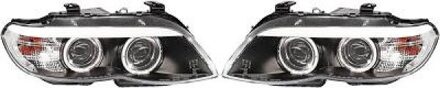 BMW Koplampen set 1290787