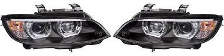 BMW Koplampen set HD Tuning 1216986