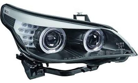 BMW Koplampen set HD Tuning 1224786