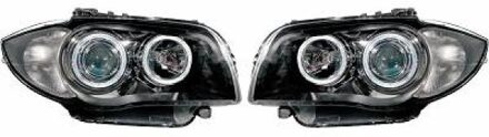 BMW Koplampen set HD Tuning 1280581
