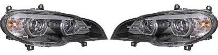 BMW Koplampen set HD Tuning 1291885