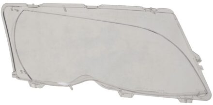 BMW Koplampglas links 003441109LQND