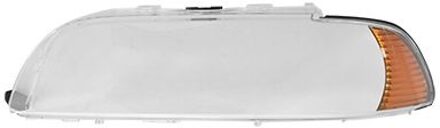 BMW Koplampglas links 0637977